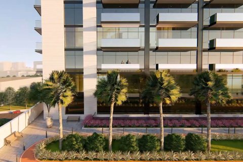 Appartement à Business Bay, Dubai, 2 chambres, 110 m², № 3429 - photo 3