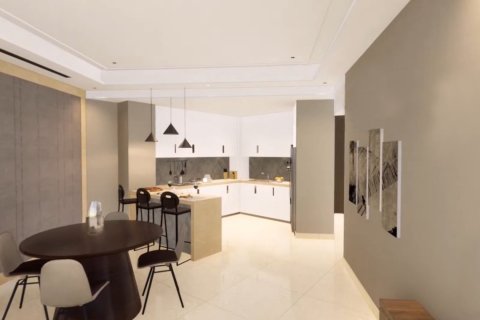 Appartement à Business Bay, Dubai, 2 chambres, 110 m², № 3429 - photo 9