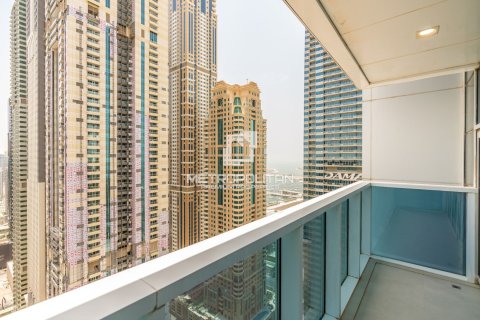 Appartement à Marina Arcade Tower, Dubai Marina, Dubai, 2 chambres, 113 m², № 15016 - photo 3