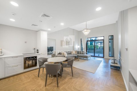 Купить квартиру в Madinat Jumeirah Living, Умм-Сукейм, Дубай: 1 спальня, 94м², № 15015 - фото 9