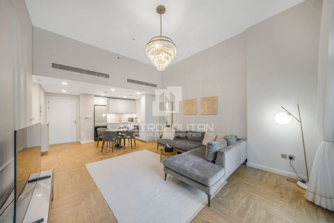 Купить квартиру в Madinat Jumeirah Living, Умм-Сукейм, Дубай: 1 спальня, 94м², № 15015 - фото 2