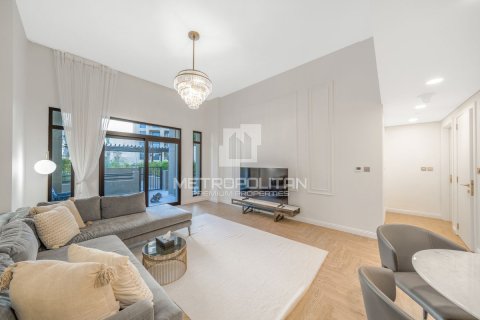 Купить квартиру в Madinat Jumeirah Living, Умм-Сукейм, Дубай: 1 спальня, 94м², № 15015 - фото 3