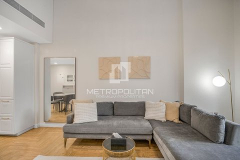 Купить квартиру в Madinat Jumeirah Living, Умм-Сукейм, Дубай: 1 спальня, 94м², № 15015 - фото 4