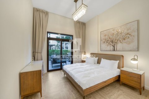 Купить квартиру в Madinat Jumeirah Living, Умм-Сукейм, Дубай: 1 спальня, 94м², № 15015 - фото 16