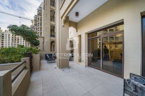Купить квартиру в Madinat Jumeirah Living, Умм-Сукейм, Дубай: 1 спальня, 94м², № 15015 - фото 24
