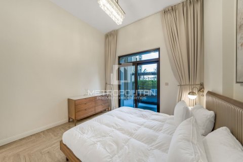 Купить квартиру в Madinat Jumeirah Living, Умм-Сукейм, Дубай: 1 спальня, 94м², № 15015 - фото 17
