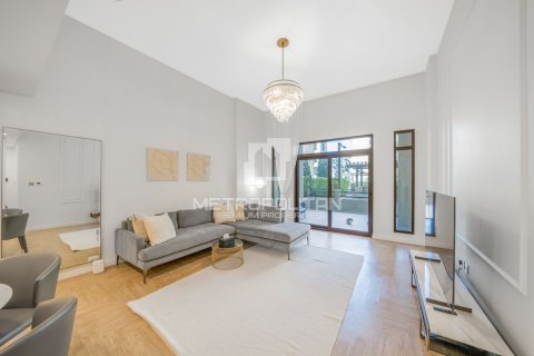 Купить квартиру в Madinat Jumeirah Living, Умм-Сукейм, Дубай: 1 спальня, 94м², № 15015 - фото 1