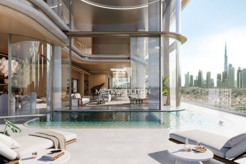 Купить пентхаус в Джумейре, Дубай: 6 спален, 1050м², № 15017 - фото 10