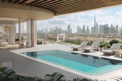 Купить пентхаус в Джумейре, Дубай: 6 спален, 1050м², № 15017 - фото 6