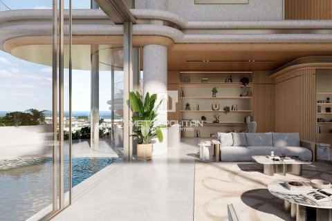 Купить пентхаус в Джумейре, Дубай: 6 спален, 1050м², № 15017 - фото 2
