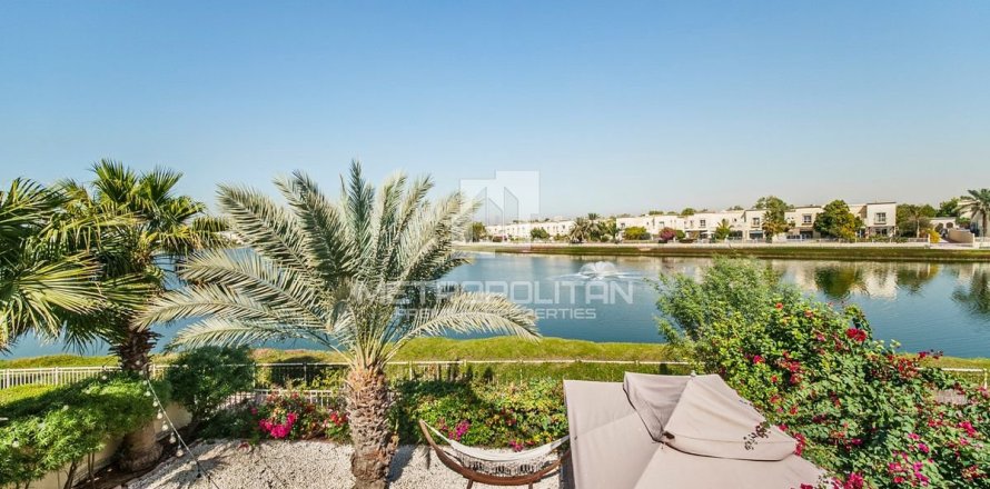 فيلا في The Springs, دبي 3 غرف نوم, 362 م² رقم 15011