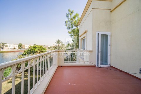 Villa à The Springs, Dubai, 3 chambres, 362 m², № 15010 - photo 28