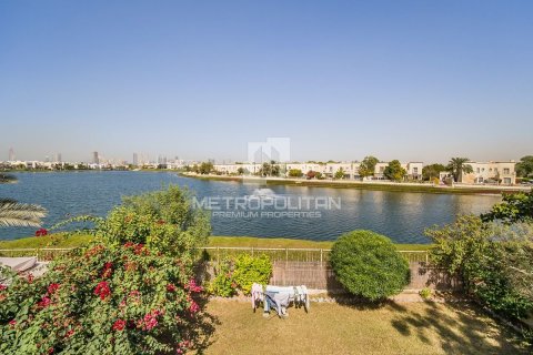 Villa à The Springs, Dubai, 3 chambres, 362 m², № 15010 - photo 1