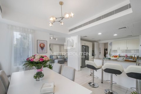 Villa à The Springs, Dubai, 3 chambres, 362 m², № 15010 - photo 8