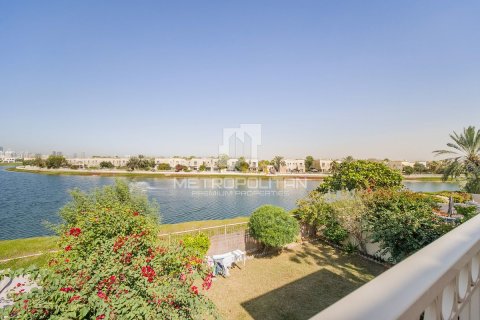 Villa à The Springs, Dubai, 3 chambres, 362 m², № 15010 - photo 29