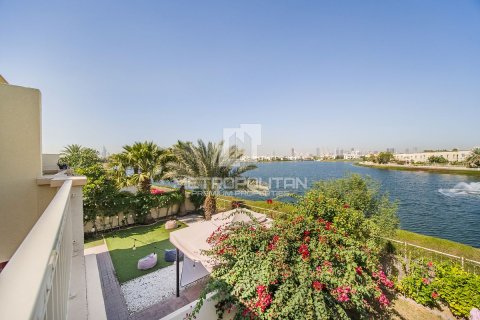 Villa à The Springs, Dubai, 3 chambres, 362 m², № 15010 - photo 30