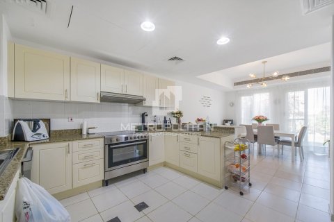 Villa à The Springs, Dubai, 3 chambres, 362 m², № 15010 - photo 11