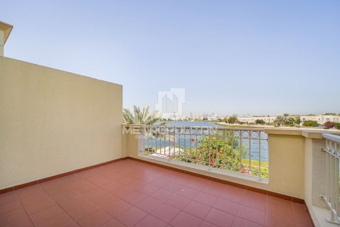 Villa à The Springs, Dubai, 3 chambres, 362 m², № 15010 - photo 26