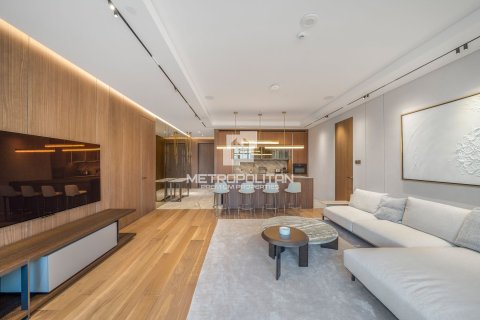 Appartement à Palm Jumeirah, Dubai, 2 chambres, 195 m², № 15014 - photo 9