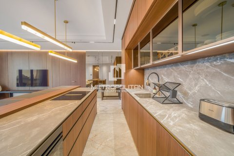 Appartement à Palm Jumeirah, Dubai, 2 chambres, 195 m², № 15014 - photo 11