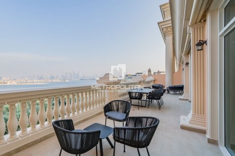 Appartement à Palm Jumeirah, Dubai, 2 chambres, 195 m², № 15014 - photo 30