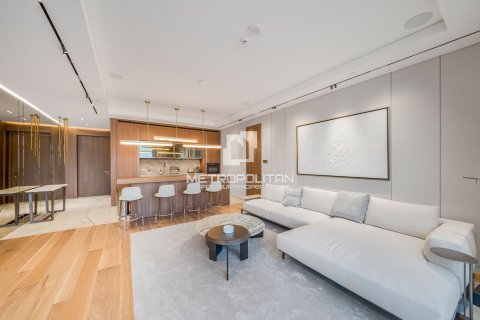 Appartement à Palm Jumeirah, Dubai, 2 chambres, 195 m², № 15014 - photo 6