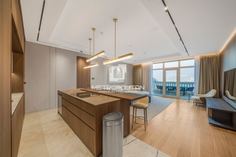 Appartement à Palm Jumeirah, Dubai, 2 chambres, 195 m², № 15014 - photo 1