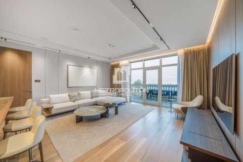 Appartement à Palm Jumeirah, Dubai, 2 chambres, 195 m², № 15014 - photo 5