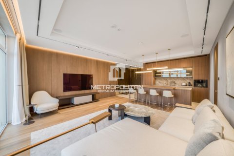 Appartement à Palm Jumeirah, Dubai, 2 chambres, 195 m², № 15014 - photo 3