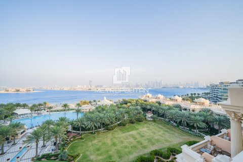 Appartement à Palm Jumeirah, Dubai, 2 chambres, 195 m², № 15014 - photo 2