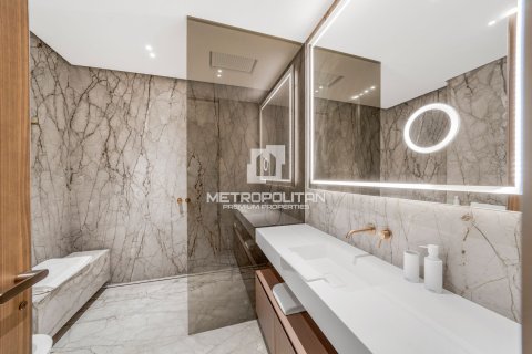 Appartement à Palm Jumeirah, Dubai, 2 chambres, 195 m², № 15014 - photo 21