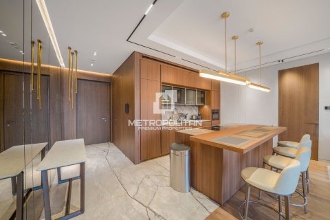 Appartement à Palm Jumeirah, Dubai, 2 chambres, 195 m², № 15014 - photo 14