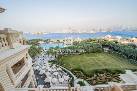 Appartement à Palm Jumeirah, Dubai, 2 chambres, 195 m², № 15014 - photo 4