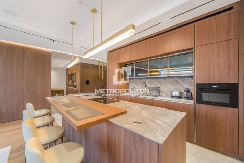 Appartement à Palm Jumeirah, Dubai, 2 chambres, 195 m², № 15014 - photo 12