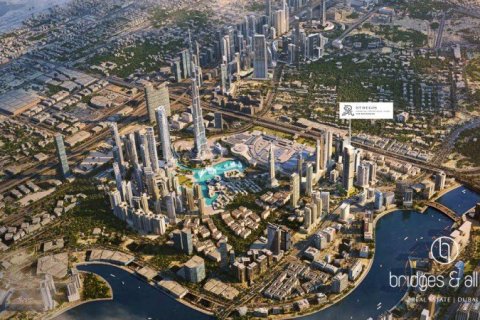 Apartamento en Downtown Dubai (Downtown Burj Dubai), Dubai, 1 dormitorio, 108 m², № 98136 - foto 13