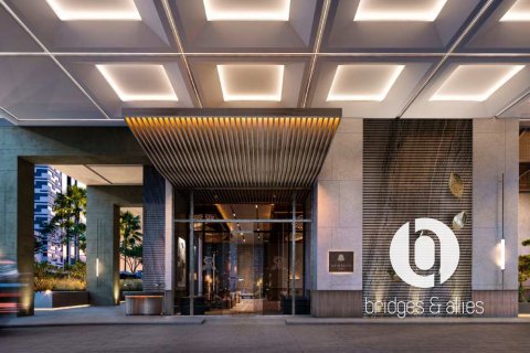 Apartamento en Downtown Dubai (Downtown Burj Dubai), Dubai, 1 dormitorio, 108 m², № 98136 - foto 5