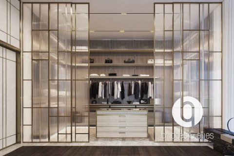 Apartamento en Downtown Dubai (Downtown Burj Dubai), Dubai, 1 dormitorio, 108 m², № 98136 - foto 12
