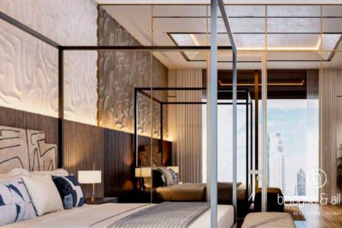Apartamento en Downtown Dubai (Downtown Burj Dubai), Dubai, 1 dormitorio, 108 m², № 98136 - foto 11