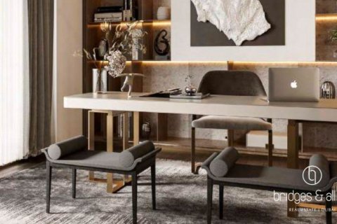 Apartamento en Downtown Dubai (Downtown Burj Dubai), Dubai, 1 dormitorio, 108 m², № 98136 - foto 10