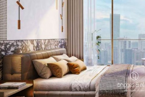 Apartamento en Downtown Dubai (Downtown Burj Dubai), Dubai, 1 dormitorio, 108 m², № 98136 - foto 12