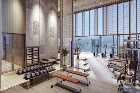 Apartamento en Downtown Dubai (Downtown Burj Dubai), Dubai, 1 dormitorio, 108 m², № 98136 - foto 20