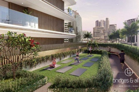 Apartamento en Downtown Dubai (Downtown Burj Dubai), Dubai, 1 dormitorio, 108 m², № 98136 - foto 16