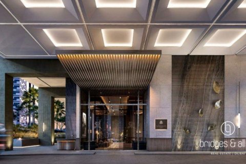 Apartamento en Downtown Dubai (Downtown Burj Dubai), Dubai, 1 dormitorio, 108 m², № 98136 - foto 19