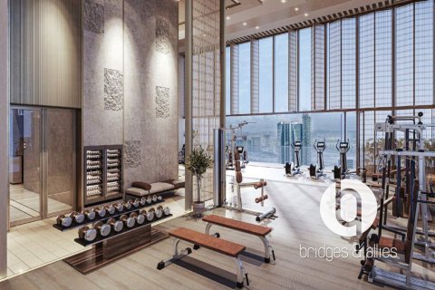Apartamento en Downtown Dubai (Downtown Burj Dubai), Dubai, 1 dormitorio, 108 m², № 98136 - foto 4