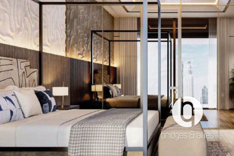 Apartamento en Downtown Dubai (Downtown Burj Dubai), Dubai, 1 dormitorio, 108 m², № 98136 - foto 16