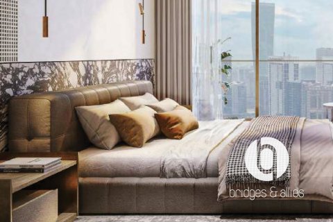 Apartamento en Downtown Dubai (Downtown Burj Dubai), Dubai, 1 dormitorio, 108 m², № 98136 - foto 10