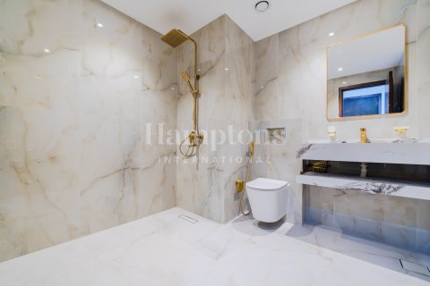 Appartement à Downtown Dubai (Downtown Burj Dubai), Dubai, 1 chambre, 104.88748700 m², № 98150 - photo 9