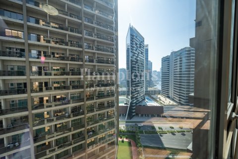 Appartement à Downtown Dubai (Downtown Burj Dubai), Dubai, 1 chambre, 104.88748700 m², № 98150 - photo 8
