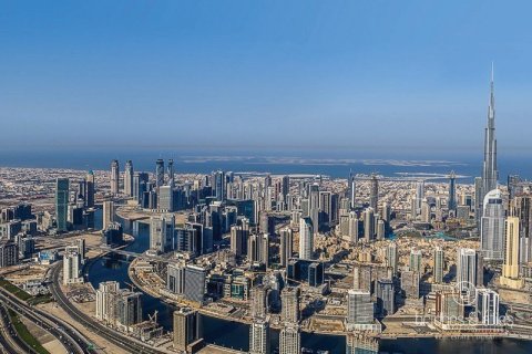 Купить квартиру в SLS Dubai Hotel & Residences, Бизнес-Бэй, Дубай: 1 спальня, 27м², № 98139 - фото 6