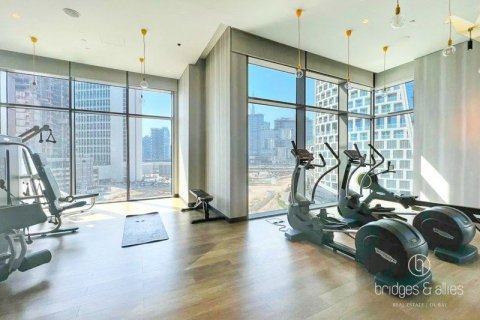 Купить квартиру в SLS Dubai Hotel & Residences, Бизнес-Бэй, Дубай: 1 спальня, 27м², № 98139 - фото 8